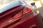BMW M6 2013 года
